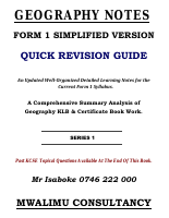 F1 GEOGRAPHY SIMPLIFIED NOTES.pdf